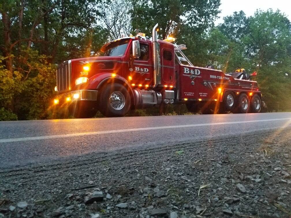 B & D Towing And Recovery 1 24 2020 (44)